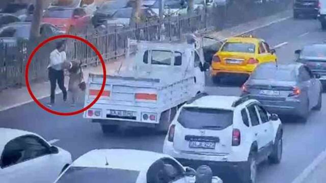 Sarıyer'de aracına bindiği taksiciyi bıçaklayarak öldüren zanlı ağırlaştırılmış müebbet hapis cezasına çarptırıldı