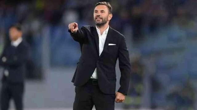 Okan Buruk'un yeni maaşı belli oldu