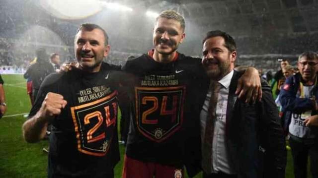 Taraftar kahrolacak! Erden Timur'dan şampiyonluk sevincini kursaklarda bırakacak karar