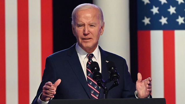 ABD Başkanı Biden: İsrail, Hamas'a yeni bir kapsamlı ateşkes önerisi sundu
