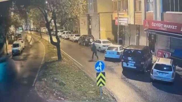 Korkudan okulunu dondurmuştu! Üniversiteli Aslıhan'ı bıçaklayan saldırgan aylar sonra yakalandı