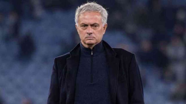 Jose Mourinho futbol kariyeri! Jose Mourinho kaç kupa kazandı, hangi takımları çalıştırdı?