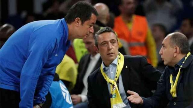 Acun Ilıcalı'dan Aziz Yıldırım'ın Adnan Hoca iddiasına yanıt