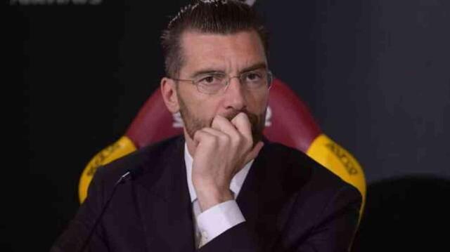 Teknik değil, sportif direktör buldular! Eski Galatasaraylı Beşiktaş'a geliyor