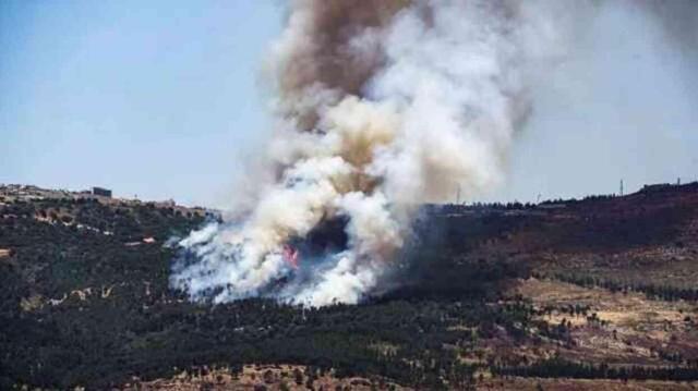 Kıyamet senaryosu gerçek oluyor! İsrail'in saldırı tehdidine Hizbullah'tan 'Yıkım olur' yanıtı geldi