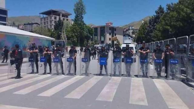 Yerine kayyum atanan Hakkari Belediye Başkanı Akış'a 19 yıl 6 ay hapis cezası