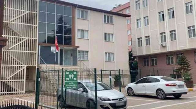 İstanbul'da Özel Öğrenci Yurdunda Çocuğa Cinsel İstismarda Bulunan İmam 28 Yıl Hapis Cezası Aldı