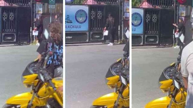 Milyonlarca öğrenci YKS'de ter döküyor! 2 dakikayla geç kalan da var, yolda kaza geçiren de