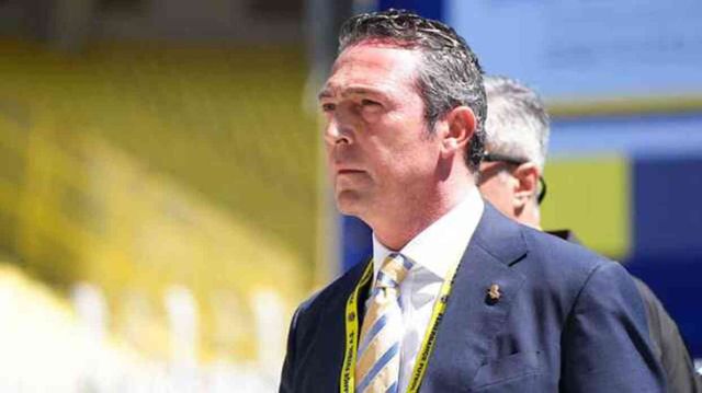 Seçimi kazanırsa neler yapacak neler! Ali Koç, gövdesini ortaya koydu