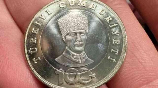 Demir 5 TL çıktı mı? 5 TL Madeni para basılıyor mu, sınırlı sayıda mı?