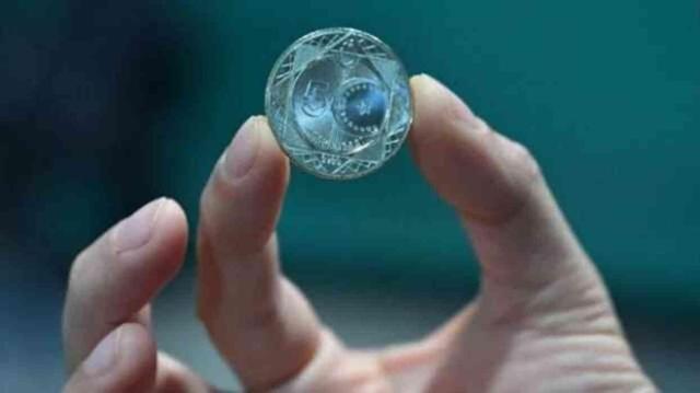 Demir 5 TL çıktı mı? 5 TL Madeni para basılıyor mu, sınırlı sayıda mı?