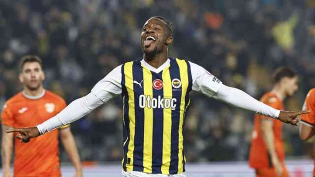 Batshuayi takımdan ayrılıyor mu? Acun Ilıcalı tartışmalara son noktayı koydu
