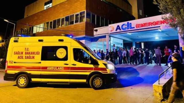 Diyarbakır ve Mardin'deki anız yangını felaketinde yaşamını yitirenlerin sayısı 12'ye yükseldi