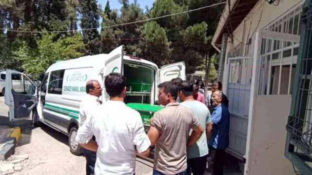 Serinlemek için girdiği baraj gölü sonu oldu! 18 yaşındaki genç, kardeşini kurtarmak isterken can verdi