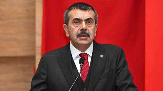 Bakan Tekin sinyali verdi! Öğretmen olmak için şartlar değişecek