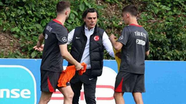 A Milli Takım'daki Arda Güler krizine Bahçeli de dahil oldu