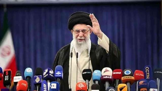 İran yeni Cumhurbaşkanını seçiyor! 4 adaylı yarışta 62 milyon seçmen oy kullanıyor