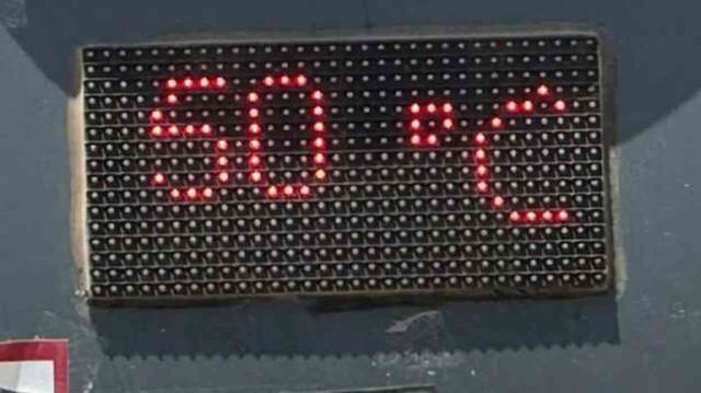 Meteoroloji, İstanbul ve Ankara'yı uyardı; 6 kente sarı kodlu alarm verdi