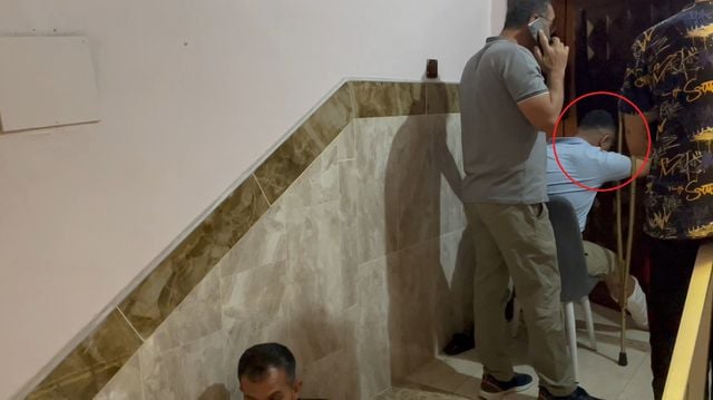 Yanık kokusu ihbarına gelen ekipler, 1 yıllık evli kadının cansız bedenini buldu