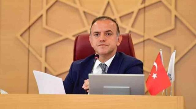 Şatafatlı makam tartışmalarıyla gündeme gelmişti! Başkan Yeğin'den 'Hesaplaşacağız' mesajı