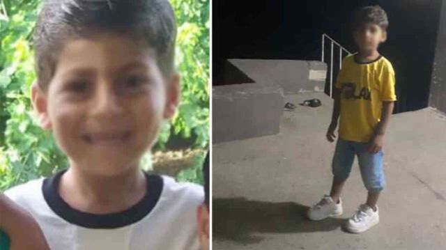 6 sokak köpeğinin saldırısında ağır yaralanan Abbas'ın babasından 'Hayvanları toplatın' çağrısı