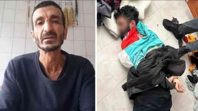 Diyarbakırlı Ramazan Hoca'nın katili kim, ne kadar ceza aldı? Diyarbakırlı Ramazan Hoca'nın katili kim çıktı?