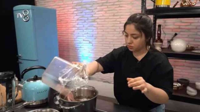Masterchef Huriye kimdir, kaç yaşında? Huriye Öncen kim, yaşı, aslen nereli, evli mi?
