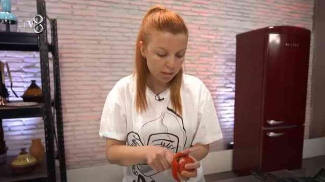 Masterchef Ümmühan kimdir, kaç yaşında? Ümmühan Ünavcı kim, yaşı, aslen nereli, evli mi?