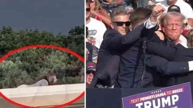 Trump'a suikast girişiminde yanıtsız sorular! FBI'dan 'Anlamlı ipucu bulamadık' açıklaması