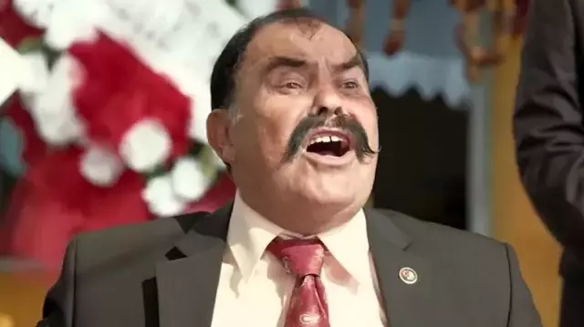 Tiyatro sanatçısı Şener Kökkaya hayatını kaybetti