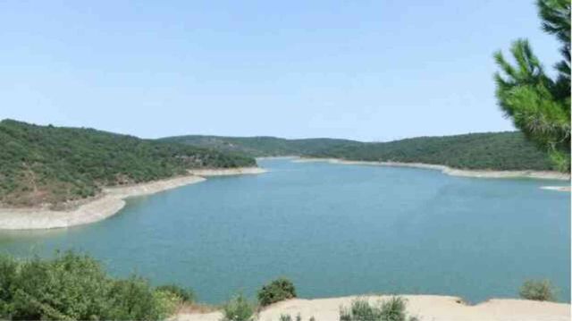İstanbul baraj doluluk oranı düşüyor mu, barajlar yüzde kaç dolu? Güncel İSKİ baraj doluluk oranı! 22 Temmuz barajların doluluk oranı yüzde kaç?