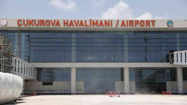 Çukurova Uluslararası Havalimanı açıldı mı, ne zaman açılıyor? Çukurova Uluslararası Havalimanı nerede?