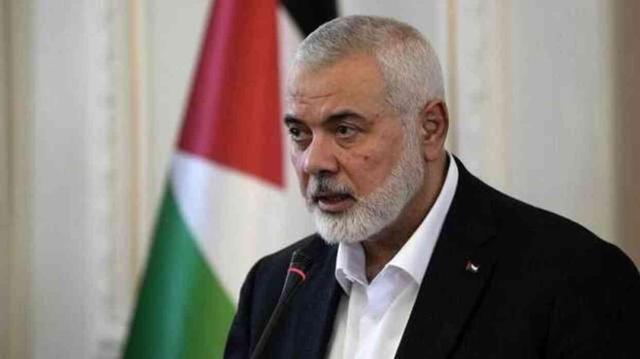 İsmail Haniye öldü mü, neden öldü? Hamas lideri İsmail Haniye nerede öldü?