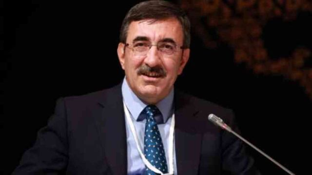 Vergi ödemeyen şirketler neden vergi ödemiyor? Cumhurbaşkanı Yardımcısı Yılmaz'dan açıklama geldi