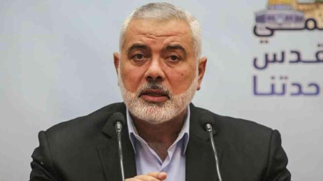 İsmail Haniye nasıl öldü? Hamas lideri İsmail Haniye suikastı nasıl yapıldı?