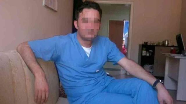 Sağlık kabininde kaçak sünnet! 7 yaşındaki çocuğun kangren olan cinsel organı kesildi