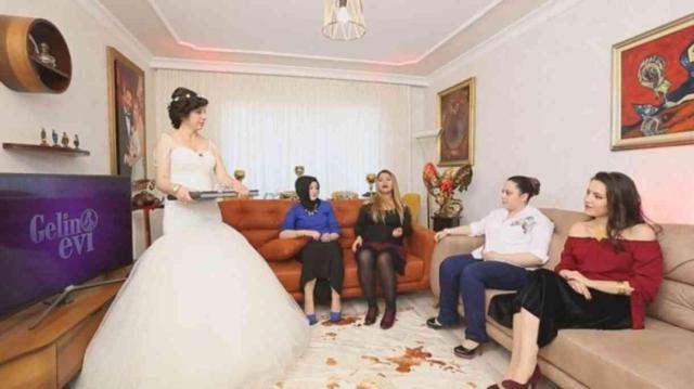 Gelin Evi canlı yayın izle! 14 Ağustos Gelin Evi saat kaçta? Gelin Evi'nde son bölüm ne oldu?