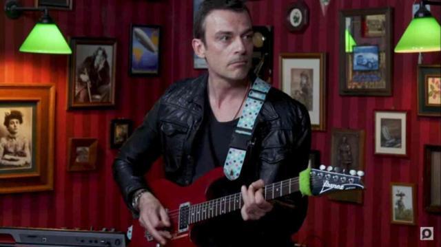 Esin Övet: Jess Molho beni sırtımdan bıçakladı