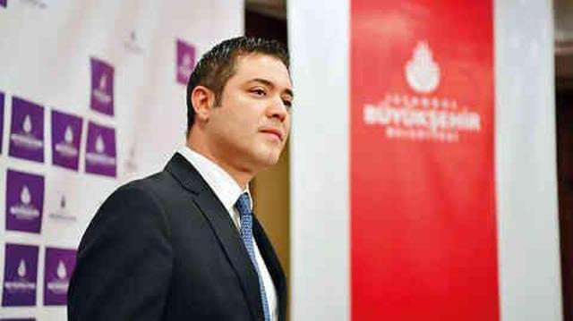 Erem Erdem, CHP'den istifa etti