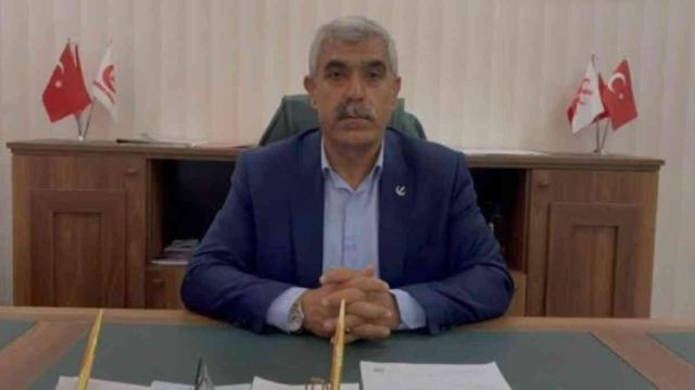 Kasım Gülpınar'ın istifasına Yeniden Refah'tan ilk yorum: AK Parti'nin kaybettirme projesi