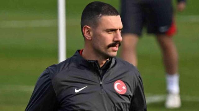 Merih Demiral adım adım Fenerbahçe'ye