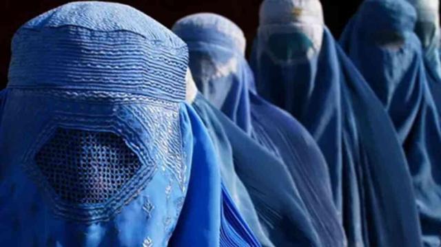 YASAK ÜSTÜNE YASAK: AFGANİSTAN'DAKİ YENİ 'AHLAK YASALARI' TÜM DÜNYADA TARTIŞILIYOR