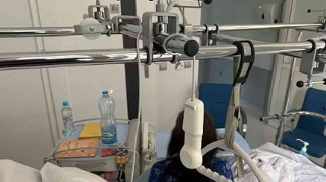 'Polonyalı Fritzl tarafından kaçırılan kadın, yıllarca işkenceye maruz kaldı!