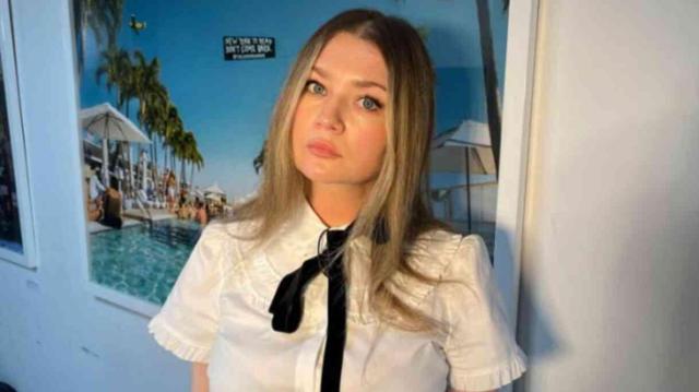 New York sosyetesini dolandıran kadın, dans yarışmasında boy gösterecek! Bileğinde elektroink kelepçe olacak!