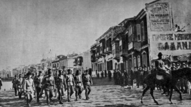 İzmir'in kurtuluşu ne zaman oldu? 9 Eylül İzmir'in kurtuluşu kaçıncı yılı? İzmir'in kurtuluş hikayesi nedir?