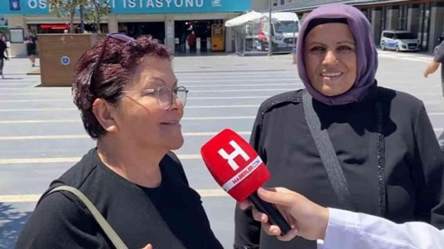 Vatandaşa tarihte kiminle tanışmak istediği soruldu: Atatürk ve Fatih Sultan Mehmet öne çıktı