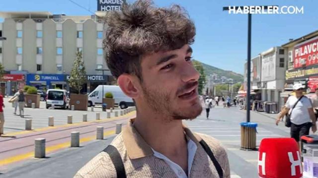 Vatandaşa tarihte kiminle tanışmak istediği soruldu: Atatürk ve Fatih Sultan Mehmet öne çıktı