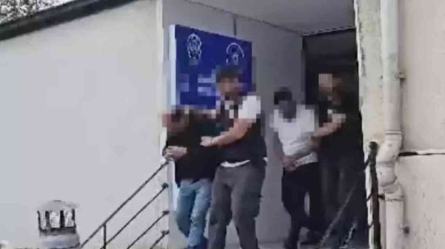 İstanbul Avcılar'da kaybolan kız çocuklarının ifadeleri doğrultusunda 2 baba yakalandı