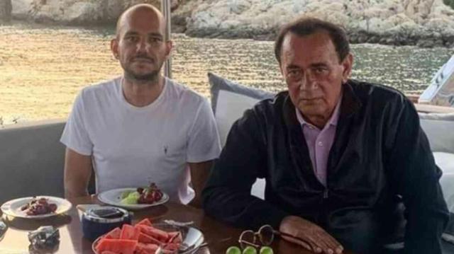 Fotoğrafları servis edilmişti! Alaattin Çakıcı'dan öldürülen iş insanıyla ilgili açıklama geldi