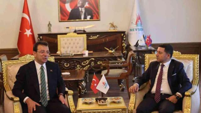 O sözleri başını yaktı! Nevşehir Belediye Başkanı Rasim Arı hakkında soruşturma